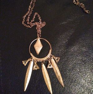 Ladies necklace